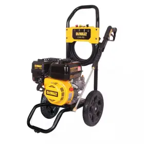 Dewalt 445010747768 3100 Psi 2.3 Gpm Gas Pressure Washer With Maintenance-free Pump Reliable Residen