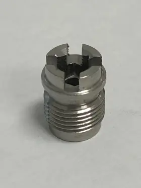 5140117-17 Dewalt Part# Pressure Washer Unloader Seat Valve -oem