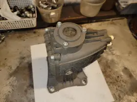5140182-85 Dewalt Oem Aaa Pressure Washer Pump Base 10.0ga13 #2