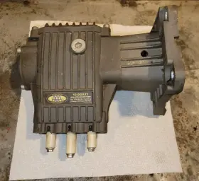 5140182-85 Dewalt Oem Aaa Pressure Washer Pump Base 10.0ga13