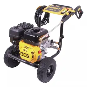 61147s Dewalt 3300 Psi 2.4 Gpm Cold Water Gas Pressure Washer New