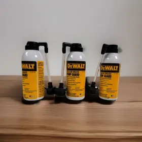 Dewalt 636893405587 Universal 4 Oz. Pressure Washer Pump Guard For Washers