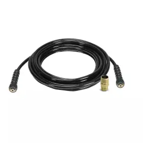 Dewalt 711181551037 5/16 Inch X 40 Ft Replacement/extension Hose For Cold Water 3700 Psi Press