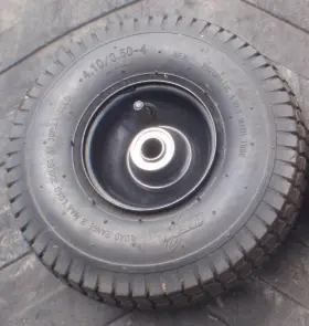 Dewalt 714394863584 Oem Pressure Washer Wheel One Only