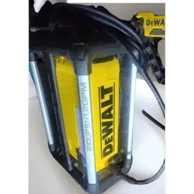 2100 Dewalt 726084222793 Psi 1.2 Gpm 13 Amp Cold Water Electric Pressure Washer With Internal Equipm