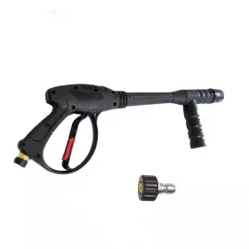 Dxpa45sg Dewalt 80173 Pressure Washer Professional Spray Gun 4500 Psi