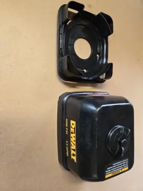 Crx340 Dewalt Air Cleaner Cover For 4000psi Power Washer Engine