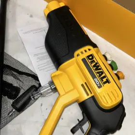 Dcpw550b Dewalt 20-volt 550 Psi 1.0 Gpm Cold Water Cordless Electric Power Cleaner B604 #3