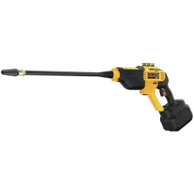 Dcpw550br Dewalt 20v Max 550 Psi Power Cleaner Tool Only Certified Refurbished #2