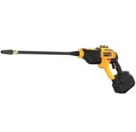 Dcpw550p1 Dewalt 5 Ah 550 Psi Cordless Power Washer 20v