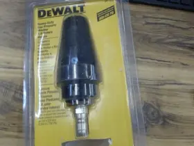Cjl006007 Dewalt Dp125