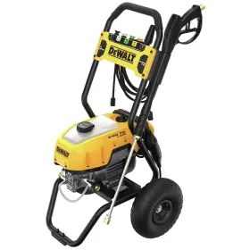 Dwpw2400r Dewalt 13 Amp 2400 Psi 1.1 Gpm Cold Press Washer Certified Refurbished