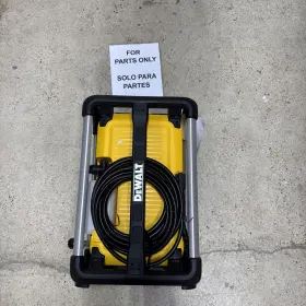 Dwpw2600 Dewalt 2 600 Psi Electric Cold Water Pressure Washer Parts R92