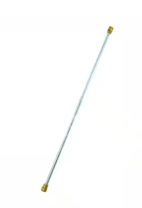 Dxpa31sw Dewalt Universal 31 Inch Pressure Washer Extension Spray Wand For Cold Water 4500 Psi #2
