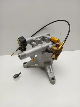 Dxpw1337 Dewalt Oem Parts. Pump Assembly 3300psi Cold Water Pressure Washer