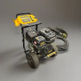 Dxpw61156 Dewalt 4400 Psi Pressure Washer #2