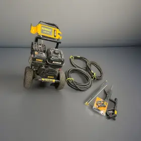 Dxpw61156 Dewalt 4400 Psi Pressure Washer
