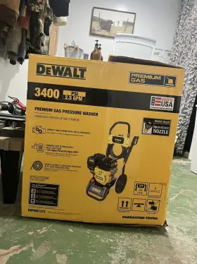 Dxpw61372 Dewalt