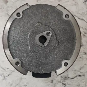 Zs168fe-1 Dewalt Gb210-02 Oem Gb210 Electric Start Flywheel - Pressure Washer Engine