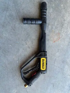 Or452 Dewalt Pressure Washer Spray Gun 4500 Psi Model #2