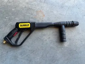 Or452 Dewalt Pressure Washer Spray Gun 4500 Psi Model