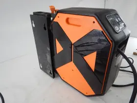 G5055-or Dgivovo Electric Pressure Washer Wall Mounted 4500 Psi 2.5 Gpm