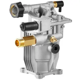 Doba 197988362050 Pressure Washer Pump 3/4 Inch Shaft Horizontal 3100 Psi 2.35 Gpm Replacement