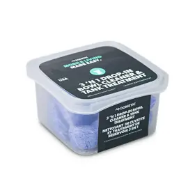 D1112001 Dometic 3 N 1 Bowl Cleaner And Tank Treatment 12ct