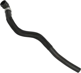 626-709 Dorman Hvac Heater Hose Assembly For Chevy Cruze 2011 2016 Durable Oem Replacement