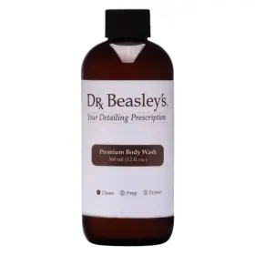 W11d12 Dr. Beasleys 12 Oz. Bottle Premium Body Wash