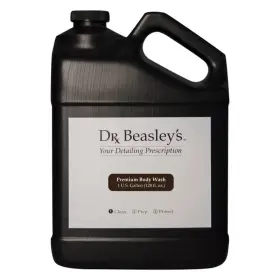Dr. Beasleys W11d128 Dr. 1 Gal. Refill Premium Body Wash