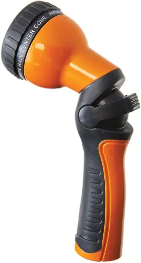 9-pat Dramm 036434245021 Revolution Nozzle Orange