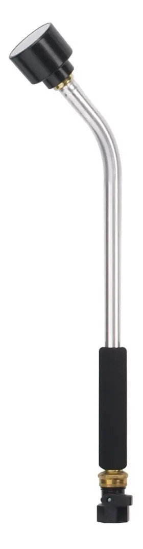 12368 Dramm Classic Rain Watering Wand 16-inch 16 Inches Brown