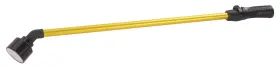 14803 Dramm One Touch Rain Wand Watering 30 Inch Garden Inches Yellow