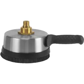3546404 Dte Stainless Steel Wall Pressure Washer Surface Cleaner 6.5 Inch 5000 Psi 5