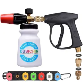 Dus-518 Dusichin Foam Cannon Spray Lance Thick Dispenser Pressure Washer Sprayer
