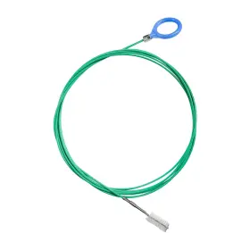 Dxnq-3826as Dxnq Auto Sunroof Drain Cleaning Tool 118 Inch Long Pipe Inches
