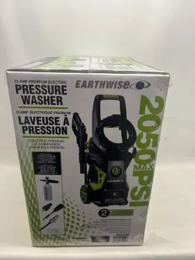 Pw20502b Earthwise Power Washer