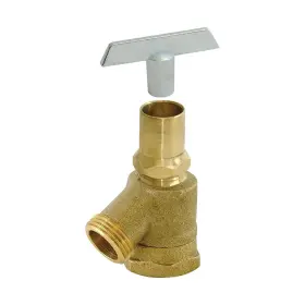 Eastman 091712202639 Bent Nose Loose Key Garden Valve 20263