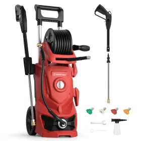 Cl-219ar Eastvolt High Pressure Washer
