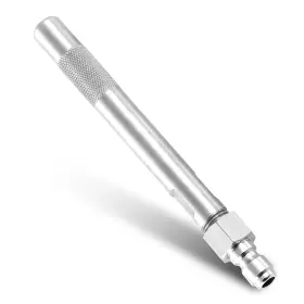 Ez17-2 Easybro Long Range Chemical Nozzle For Pressure Washer Power Shooter Tip Com