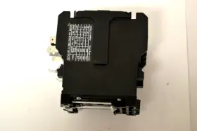 C25dny155tl Eaton An16nno Contactor 24v Dc 50 Amp Please Read 091824