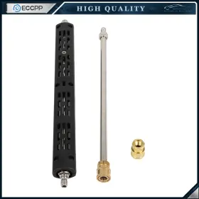 Eccpp E18008cp210s 4000 Psi 31 Inch Pressure Washer Extension Wand Replacement Spray Lance