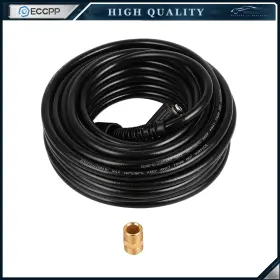 Eccpp E18014cp225s High Pressure Washer Hose 50ft 3200psi M22 Power Extension