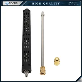 E18024cp210s Eccpp 4000 Psi 31 Inch Pressure Washer Extension Wand Replacement Spray Lance
