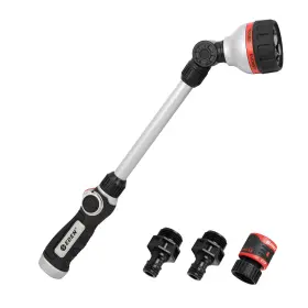 94620edamz Eden 94620 Pro 6-pattern 18 Inch 18.3 Inches Shut Off Thumb Control Feature