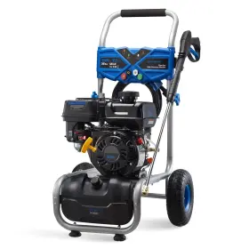 Mtpw01 Efurden Gas Pressure Washer Powered 3500 Psi 2.3 Gpm 209cc 4 Nozzles