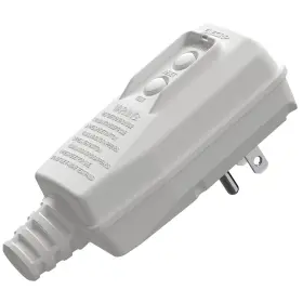 G1215pa Elegrp G20pasr G20pas Patented Auto Monitoring Gfci Replacement Plug Assembly
