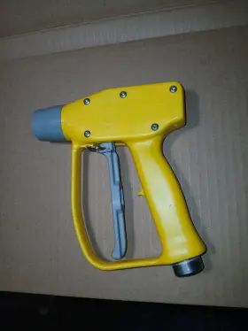 750-1 Ergo Tech 750-1/2-l Waterboss Soft Wash Gun Pressure Sprayer Nozzle For Roof And House Cl