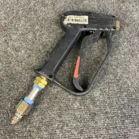 Hp280 Erie Tools Pressure Washer Gun High Temp 4000 Psi Works